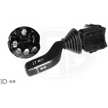 Выключатель на колонке рулевого управления ERA 440225