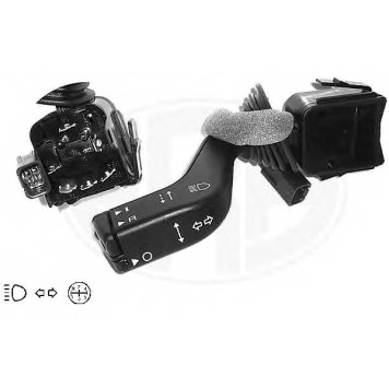 Выключатель на колонке рулевого управления ERA 440226