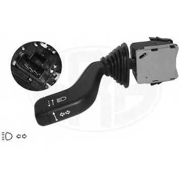 Выключатель на колонке рулевого управления ERA 440228