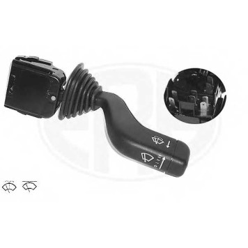 Выключатель на колонке рулевого управления ERA 440235