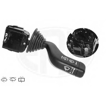 Выключатель на колонке рулевого управления ERA 440236