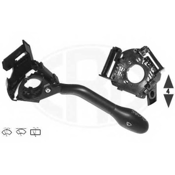 Выключатель на колонке рулевого управления ERA 440247