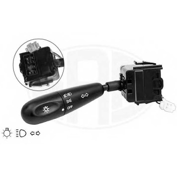 Выключатель на колонке рулевого управления ERA 440252