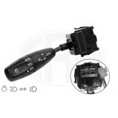 Выключатель на колонке рулевого управления ERA 440255