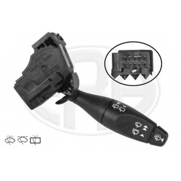 Выключатель на колонке рулевого управления ERA 440270