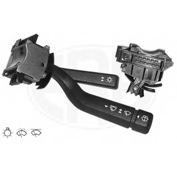 Выключатель на колонке рулевого управления ERA 440274