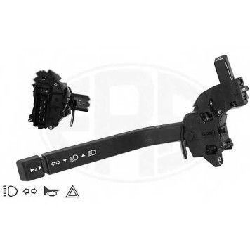 Выключатель на колонке рулевого управления ERA 440284