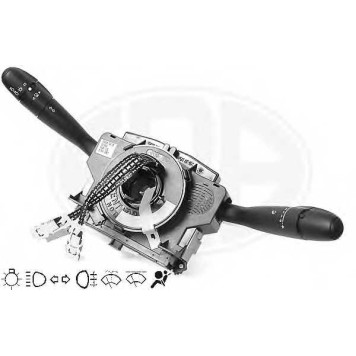 Выключатель на колонке рулевого управления ERA 440310