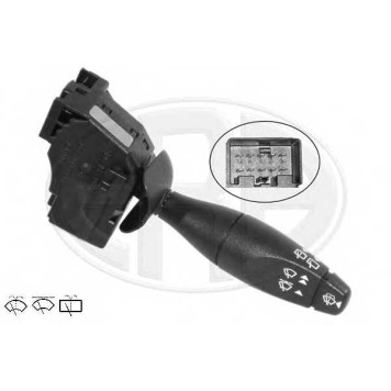 Выключатель на колонке рулевого управления ERA 440352