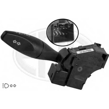 Выключатель на колонке рулевого управления ERA 440357