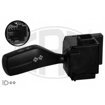 Выключатель на колонке рулевого управления ERA 440358