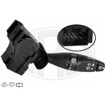 Выключатель на колонке рулевого управления ERA 440359