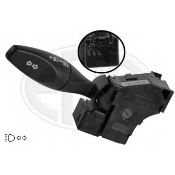 Выключатель на колонке рулевого управления ERA 440361