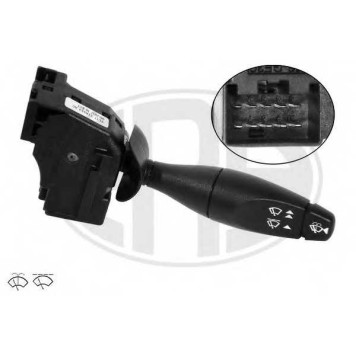 Выключатель на колонке рулевого управления ERA 440363