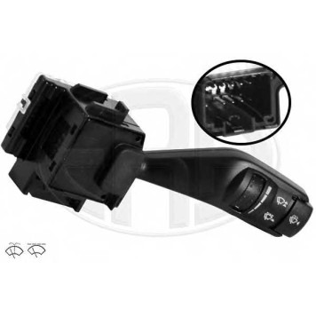 Выключатель на колонке рулевого управления ERA 440364