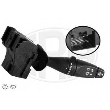 Выключатель на колонке рулевого управления ERA 440367