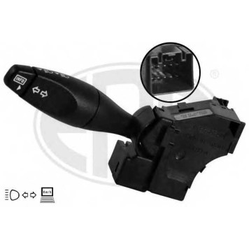 Выключатель на колонке рулевого управления ERA 440376