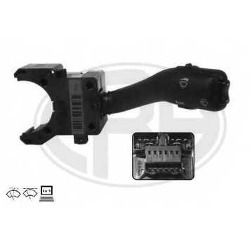 Выключатель на колонке рулевого управления ERA 440392