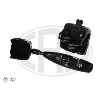 Выключатель на колонке рулевого управления ERA 440407