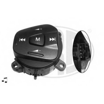 Выключатель на колонке рулевого управления ERA 440416