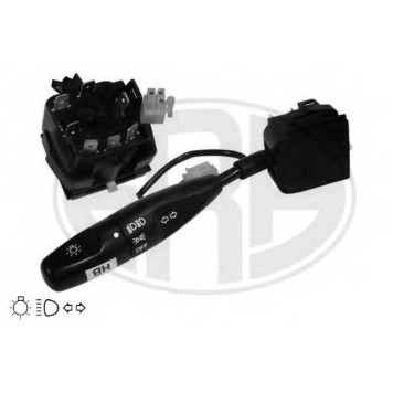 Выключатель на колонке рулевого управления ERA 440420