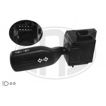 Выключатель на колонке рулевого управления ERA 440421