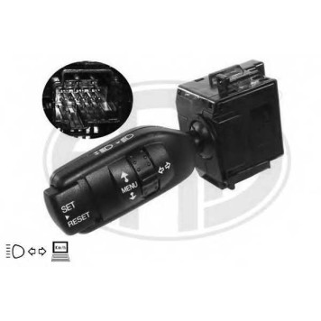 Выключатель на колонке рулевого управления ERA 440422