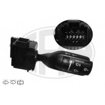 Выключатель на колонке рулевого управления ERA 440424