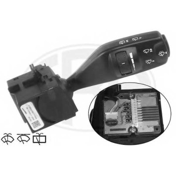 Выключатель на колонке рулевого управления ERA 440429