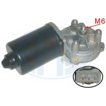 Двигатель стеклоочистителя ERA 460124