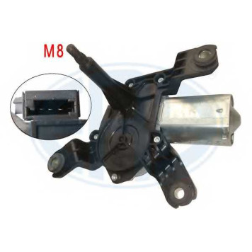 Двигатель стеклоочистителя ERA 460273