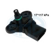 Датчик давления во впускном газопроводе ERA 550085