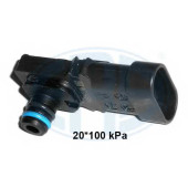 Датчик давления во впускном газопроводе ERA 550086