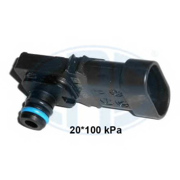 Датчик давления во впускном газопроводе ERA 550086