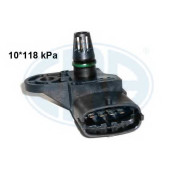 Датчик давления во впускном газопроводе ERA 550098