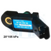 Датчик давления во впускном газопроводе ERA 550130