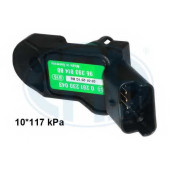 Датчик давления во впускном газопроводе ERA 550133