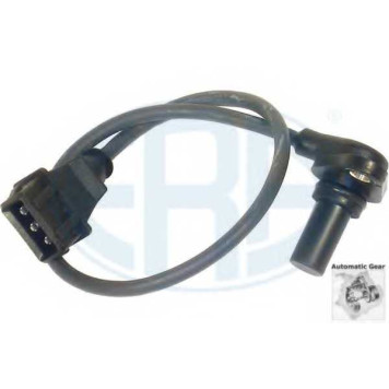 Датчик частоты вращения АКПП ERA 550138