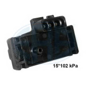 Датчик давления во впускном газопроводе ERA 550140