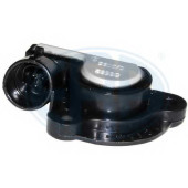 Датчик положения дроссельной заслонки ERA 550145