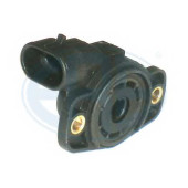 Датчик положения дроссельной заслонки ERA 550149