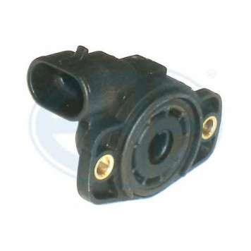 Датчик положения дроссельной заслонки ERA 550149