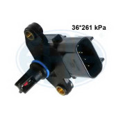 Датчик давления во впускном газопроводе ERA 550159