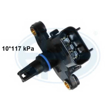 Датчик давления во впускном газопроводе ERA 550160