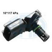 Датчик давления во впускном газопроводе ERA 550163
