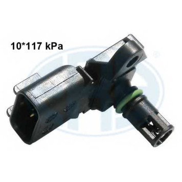 Датчик давления во впускном газопроводе ERA 550163