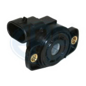 Датчик положения дроссельной заслонки ERA 550224