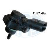 Датчик давления во впускном газопроводе ERA 550237