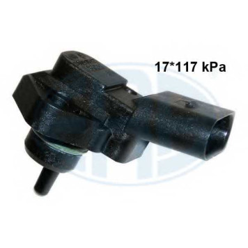 Датчик давления во впускном газопроводе ERA 550237