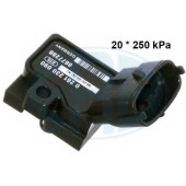 Датчик давления во впускном газопроводе ERA 550261